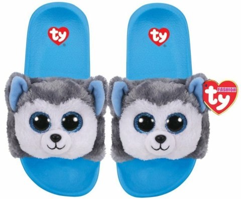 TY GEAR kapcie SLUSH - husky roz. S (28-31) 95402