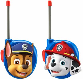 Walkie talkie 3D Psi Patrol PAW PATROL PW19909 Kids Euroswan