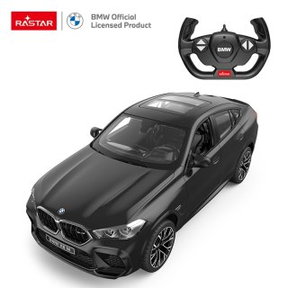 Auto na radio BMW X6 M 1:14 99200 RASTAR