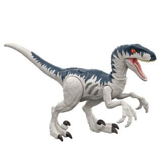 Jurassic World Figurka dinozaura Ekstremalne obrażenia GWN13 GWN14 GWN15 GWN16 MATTEL mix cena za 1 szt