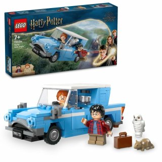 LEGO 76424 HARRY POTTER Latający Ford Anglia p4