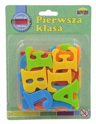 Literki magnetyczne na blistrze 1179049