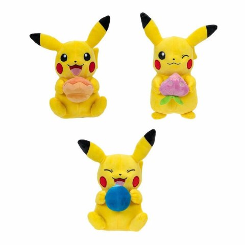 Maskotka pluszowa Pokemon 20cm W4 PKW2842 mix wzorów cena za 1 szt