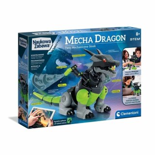 PROMO Clementoni Mecha Smok Mecha Dragon 50682 p6