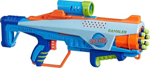 PROMO NERF ELITE JR Rookie F6752