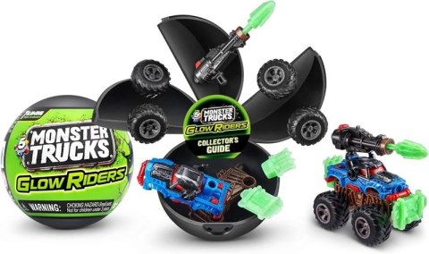 PROMO SURPRISE Monster truck p24 ZURU 77266