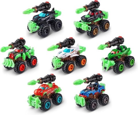 PROMO SURPRISE Monster truck p24 ZURU 77266