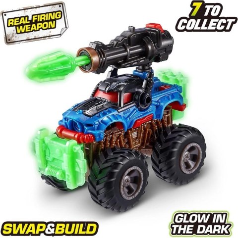 PROMO SURPRISE Monster truck p24 ZURU 77266