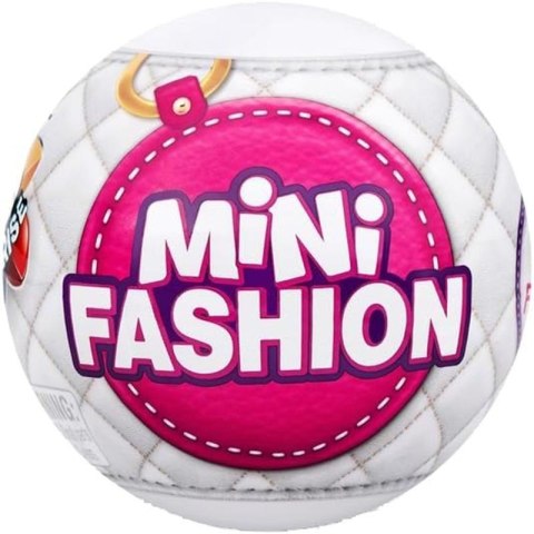 PROMO ZURU 5 Surprise mini fashion 77198