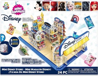 PROMO ZURU Mini sklep Disney 77267