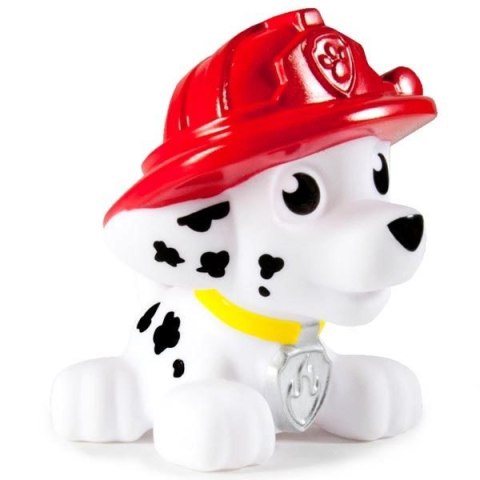 Paw Patrol / Psi Patrol: Zabawki do kąpieli 6040909 Spin Master p18 mix cena za 1 szt