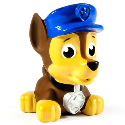 Paw Patrol / Psi Patrol: Zabawki do kąpieli 6040909 Spin Master p18 mix cena za 1 szt