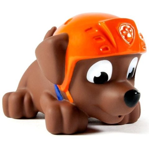 Paw Patrol / Psi Patrol: Zabawki do kąpieli 6040909 Spin Master p18 mix cena za 1 szt