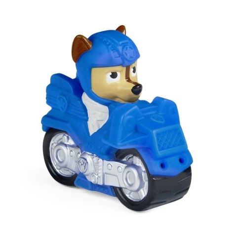 Paw Patrol / Psi Patrol: Zabawki do kąpieli 6040909 Spin Master p18 mix cena za 1 szt