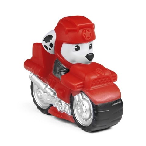 Paw Patrol / Psi Patrol: Zabawki do kąpieli 6040909 Spin Master p18 mix cena za 1 szt