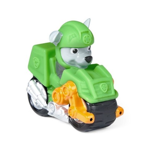 Paw Patrol / Psi Patrol: Zabawki do kąpieli 6040909 Spin Master p18 mix cena za 1 szt