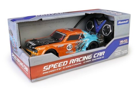 Auto sportowe zdalnie sterowane Speed Racing Car 174476