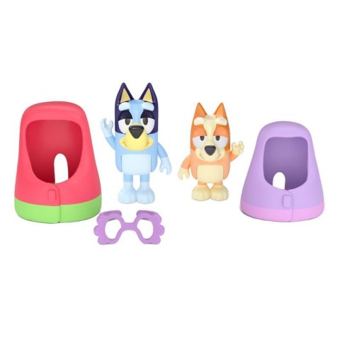 Bluey Figurki Babcie 2-pak 13041