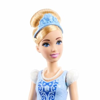 Disney Princess Lalka księżniczka Kopciuszek JCR95 MATTEL