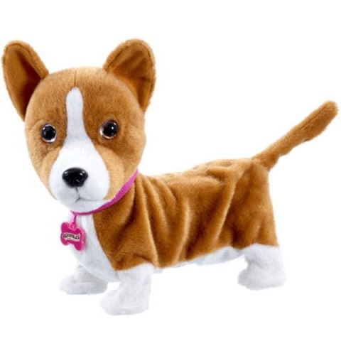 GOLIATH AniMagic Piesek Lizzy Corgi p6 256519