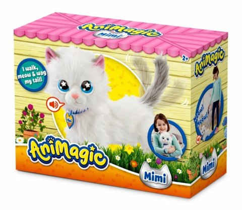 GOLIATH Animagic Mimi the Cat kotek 920390