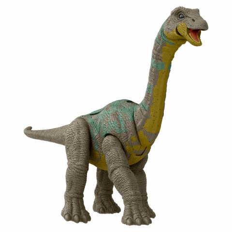 Jurassic World Niebezpieczny dinozaur Apatozaur HTK58 HLN49 MATTEL