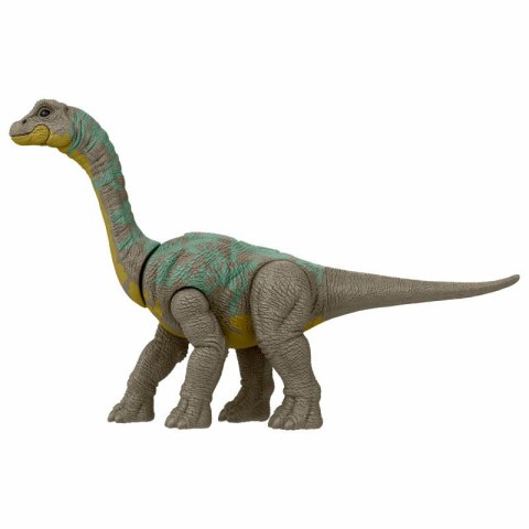 Jurassic World Niebezpieczny dinozaur Apatozaur HTK58 HLN49 MATTEL