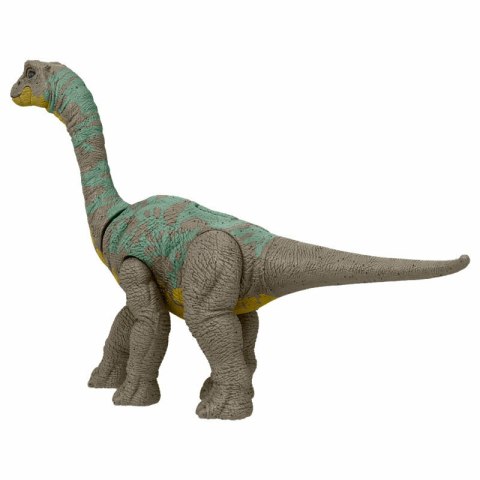 Jurassic World Niebezpieczny dinozaur Apatozaur HTK58 HLN49 MATTEL