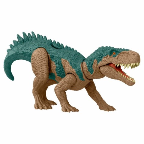 Jurassic World Niebezpieczny dinozaur Rauisuchus HTK57 HLN49 MATTEL