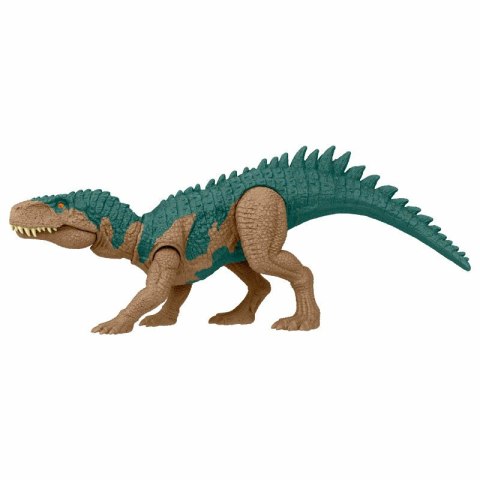 Jurassic World Niebezpieczny dinozaur Rauisuchus HTK57 HLN49 MATTEL