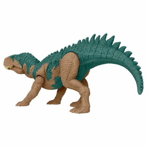 Jurassic World Niebezpieczny dinozaur Rauisuchus HTK57 HLN49 MATTEL