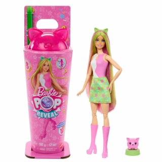 Lalka Barbie Pop Reveal JCN88 MATTEL