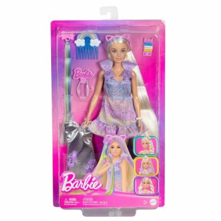 Lalka Barbie Zabawa włosami JCT72 MATTEL