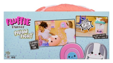 MGA Fluffie Stuffiez Pillow Fight Bunny 512967