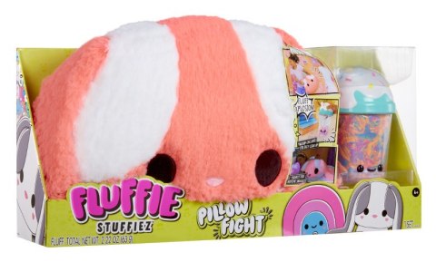 MGA Fluffie Stuffiez Pillow Fight Bunny 512967