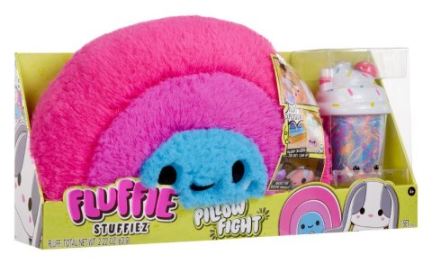 MGA Fluffie Stuffiez Pillow Fight Rainbow 513056