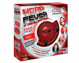 PROMO EPEE Word Fever - W Ogniu Pytań - eletroniczna gra familijna 04121