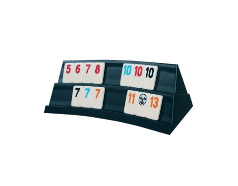 PROMO Rummikub gra, wydanie rocznicowe 8611