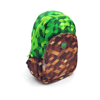 Plecak przedszkolny Toby City Jungle C49199/E CoolPack