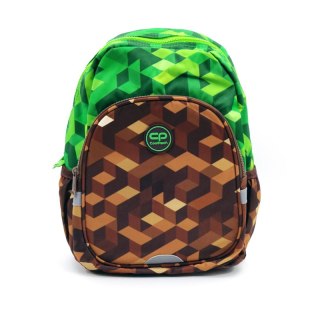 Plecak przedszkolny Toby City Jungle C49199/E CoolPack