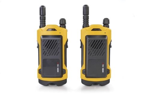 Walkie Talkie 2szt. na baterie Funny Toys for Boys 171710