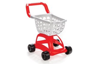 Wózek sklepowy dziecięcy na zakupy 46cm Sweet Shopping Cart 076046