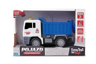 Wywrotka z napędem Toys for Boys 142963