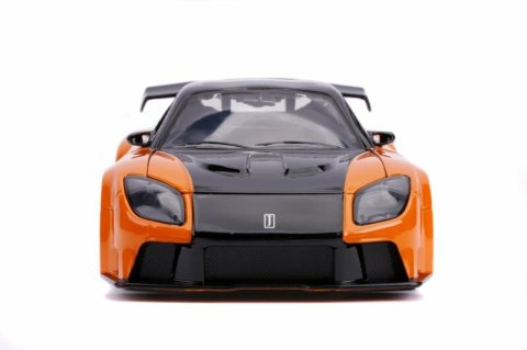 PROMO Auto Fast&Furious Szybcy i wściekli Mazda RX-7 1:24 JADA Simba