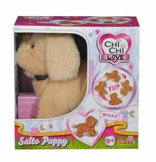 PROMO CCL Chi Chi Love Salto Puppy 20cm Simba