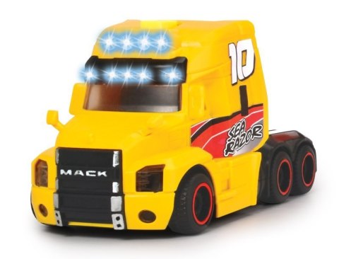 City Ciężarówka Sea Race Truck 41cm Dickie