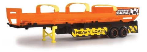 City Ciężarówka Sea Race Truck 41cm Dickie