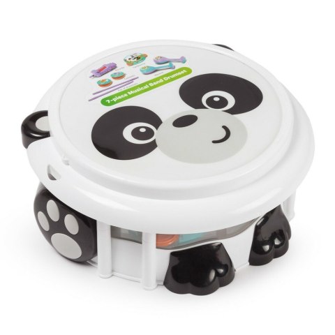 Fisher Price KFP2177 Instrumenty muzyczne Panda