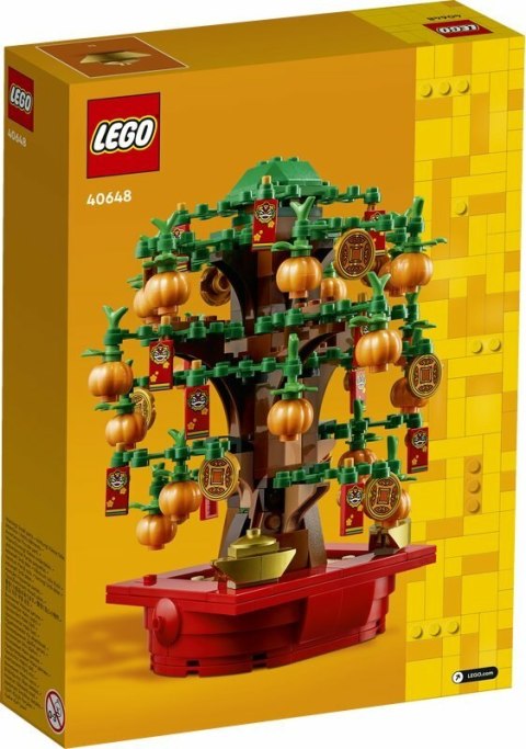 LEGO 40648 Pachira