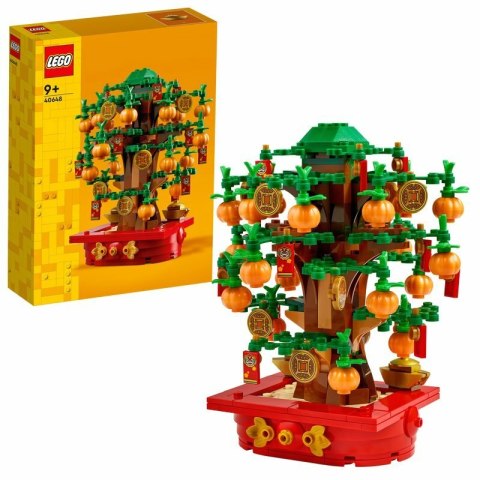 LEGO 40648 Pachira